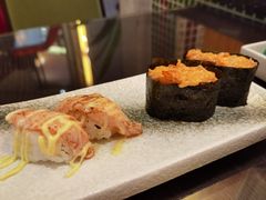 -科尔海悦酒店樱之河日本料理(清河东路店)