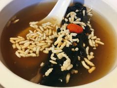 海参汤-不二茶空间·养生宴(石景山店)