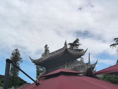 -五凤溪古镇