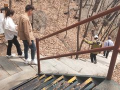 -吉林市朱雀山国家森林公园