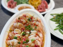 -1937青岛老味道·海肠捞饭·青岛菜(大鲍岛栈桥店)