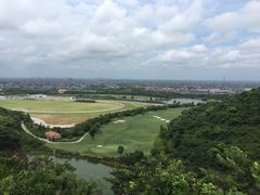 -平湖九龙山庄园圣马可酒店