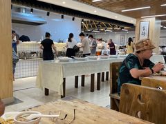 大堂-素清香(解放路店)