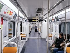 -民安大道(地铁站)