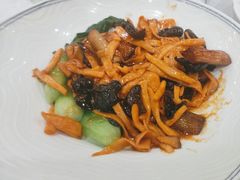 -津悦·正阳春烤鸭(红旗南路店)