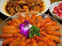 -马头巷·食景园(苏州总店)