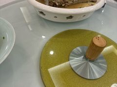 -围龙屋客家食府(福田店)