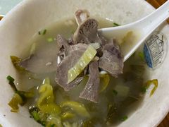 -陈记汤饭(水巷口店)