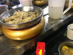 -汤响自助回转火锅百汇(乐峰广场店)