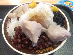 芋圆4号-鲜芋仙(南开大悦城店)