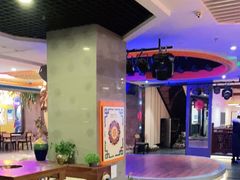 -小天鹅火锅·一线江景洪鼎旗舰店(洪崖洞店)