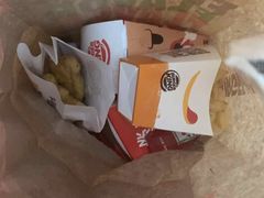 -汉堡王(中央广场店)