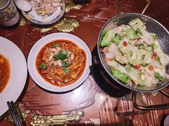 -缪氏川菜(深圳北站缤果空间店)
