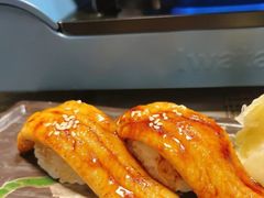 -满来寿喜烧(金虹桥店)