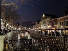 -京津佛罗伦萨小镇
