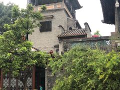 -东莞市可园博物馆