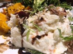 薯泥吞拿鱼白豆沙拉-卡朋厨房(289艺术园区店)