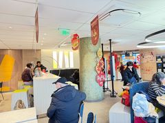 -麦当劳(王顶堤店)