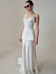 -Chic Bridal 熙可婚纱