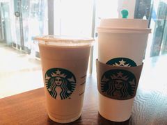 -星巴克(南京弘阳购物中心店)