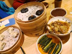 -小六汤包(万和城店)