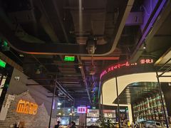 -MARU玛露音乐餐厅(大学路店)
