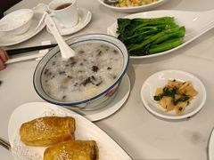 -粤财皇冠假日酒店·彩华轩中餐厅