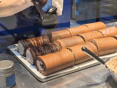 -the Roll'ING手作瑞士卷专门店(卓悦中心店)