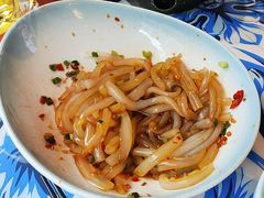 -川流不息·地道川菜·小龙虾(新松江路店)