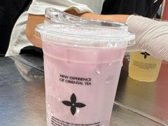 -茉莉奶白(天水秦州万达广场店)