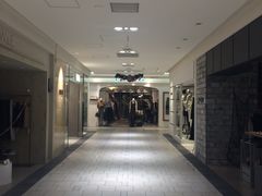 -阪急百货店(梅田总店)