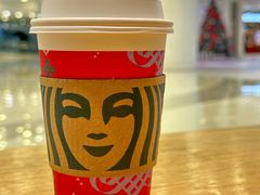 -星巴克(北京新东安)