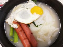 -大四喜茶餐厅(井岸店)