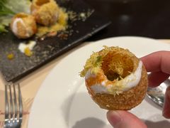 -克比叔叔印度餐厅Kebabs on the Grille(人民广场店)