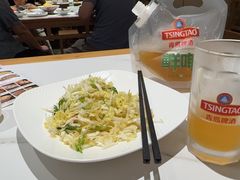 -山东宾馆·齐鲁苑餐厅