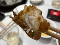 -七欣天香辣蟹火锅(闵行浦江欢乐颂店)