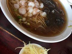 -美味斋(西北街店)