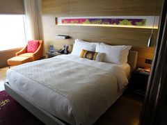 -厦门海港英迪格酒店(中山路店)