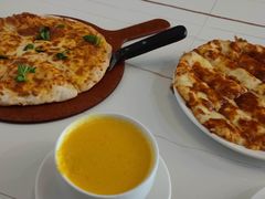 -嘉喜来比萨(罗马花园店)