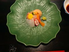 -元熹会席料理