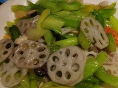-七菜馆·东北菜·蒸饺(文体路店)