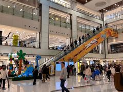 -新城市广场