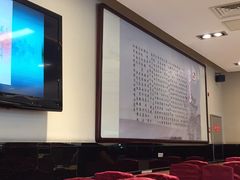 大堂-马凯餐厅(长椿街店)