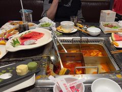 -海底捞火锅(稻河古街夜宵主题店)