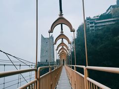 -九皇山景区