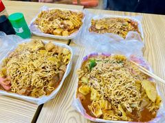 -大江麻辣拌(石油学院店)