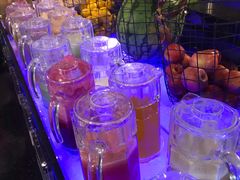 -盛江山自助料理(奥莱锦辉购物广场店)