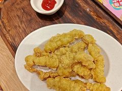 -小满手工粉(北京富力广场店)