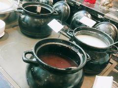 -紫玥铂尔曼酒店零点餐厅