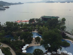 iphone_upload_pic-绿城千岛湖喜来登度假酒店